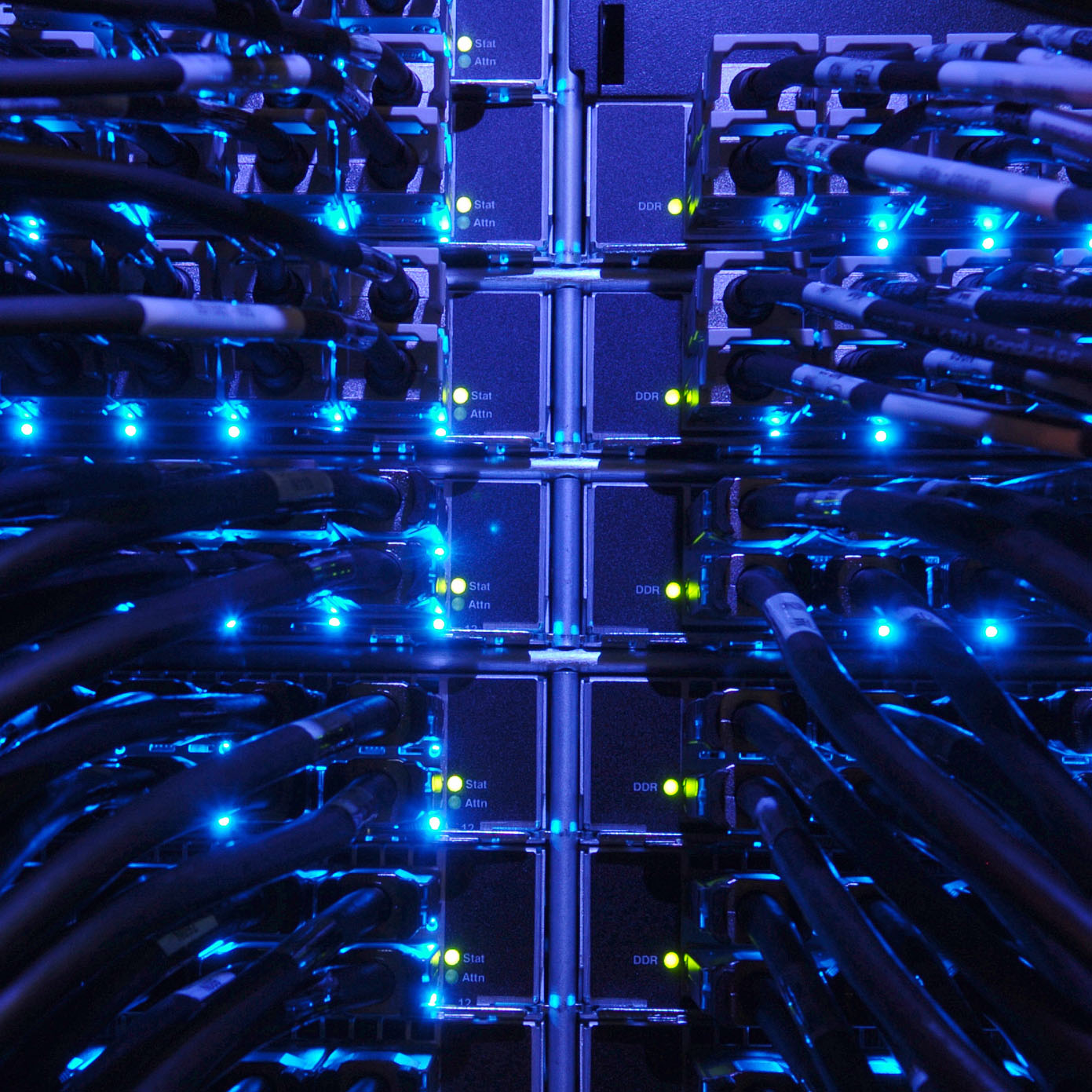 Sustainable Computing Workshop at Wharton