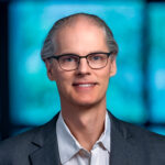 portrait of Benjamin Pierce
