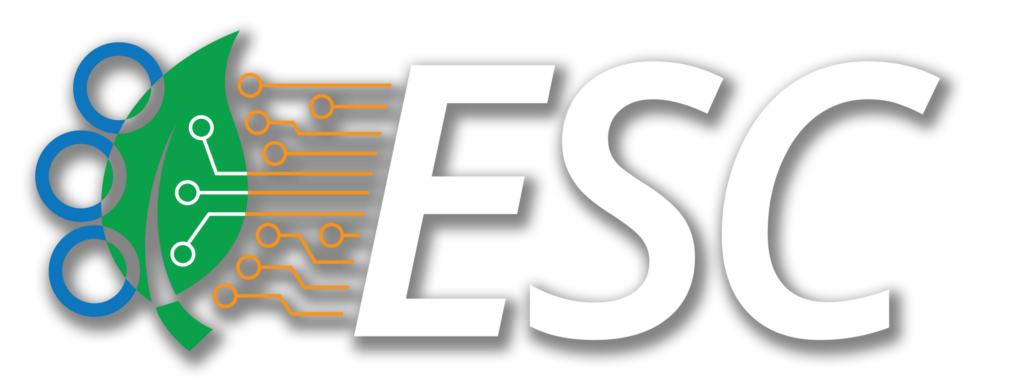 ESC Logo