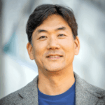 portrait of Gu-Yeon Wei