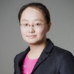 portrait of Minlan Yu