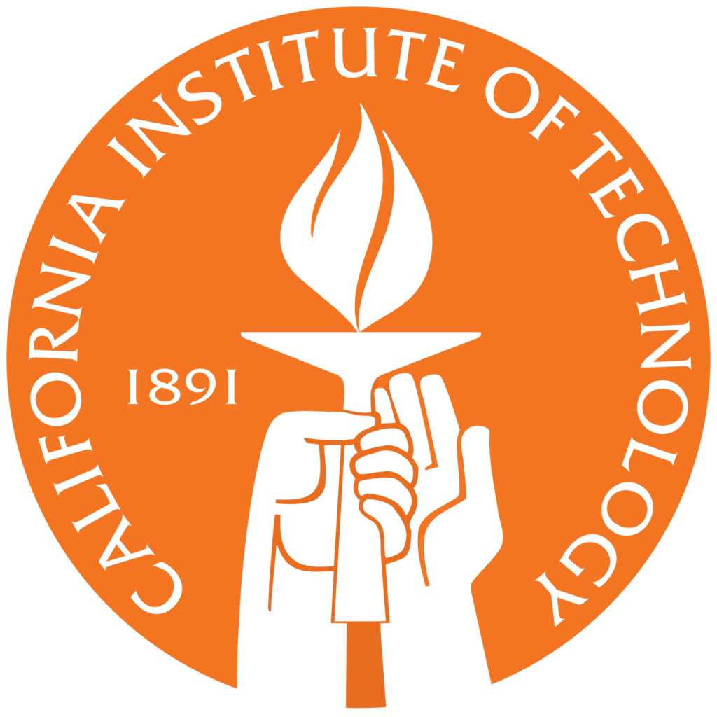 California Institute of Technology logo