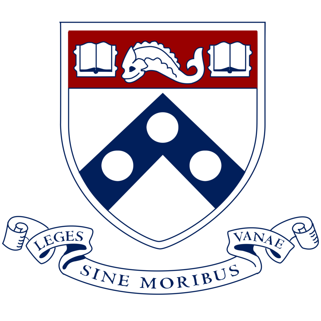 University of Pennsylvania logo
