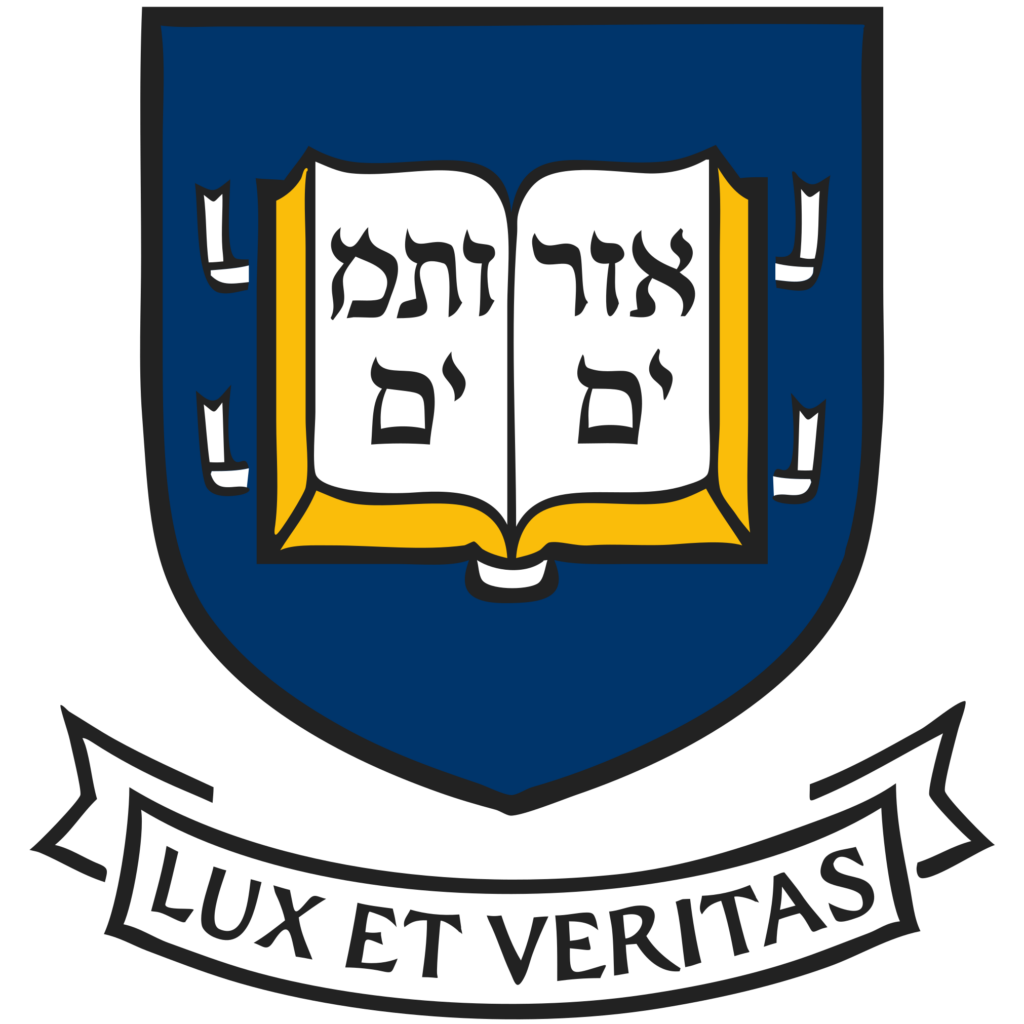 Yale logo