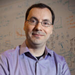 portrait of David Brooks